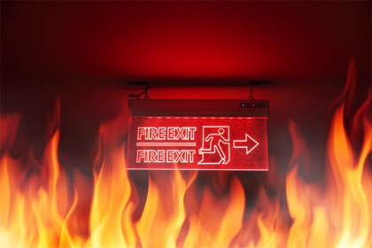 How to Prepare for a Fire Emergency: A Comprehensive Guide